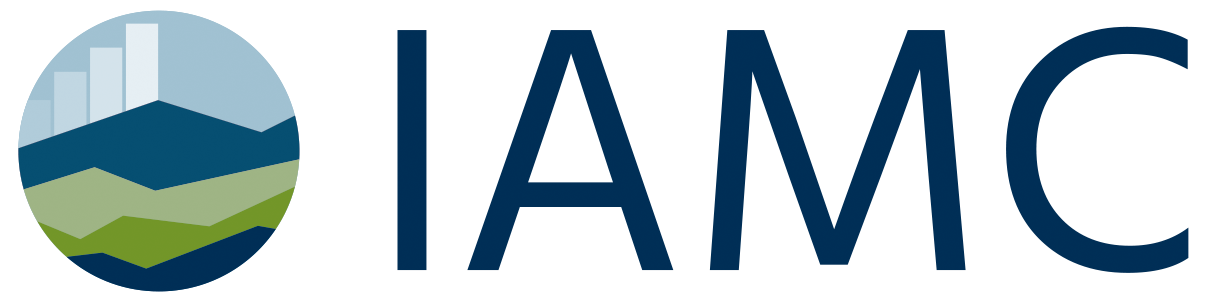 IAMC — Integrated Assessment Modeling Consortium