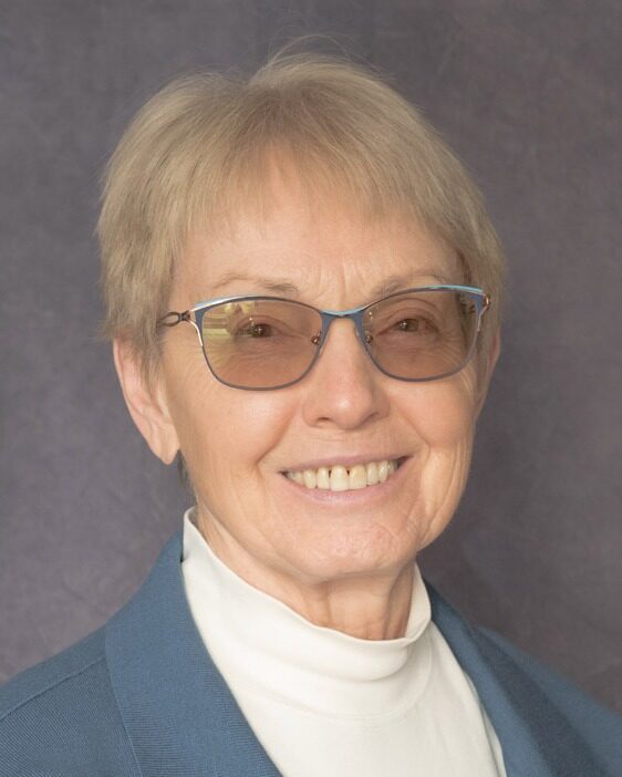 Kristie L. EBI