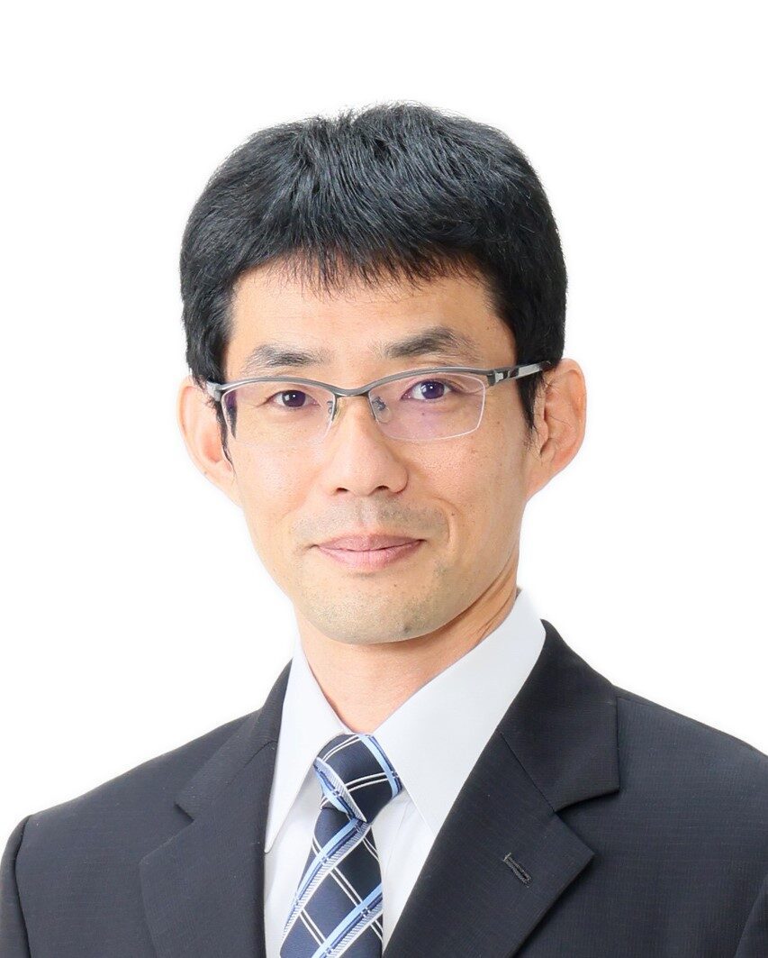 Shinichiro FUJIMORI