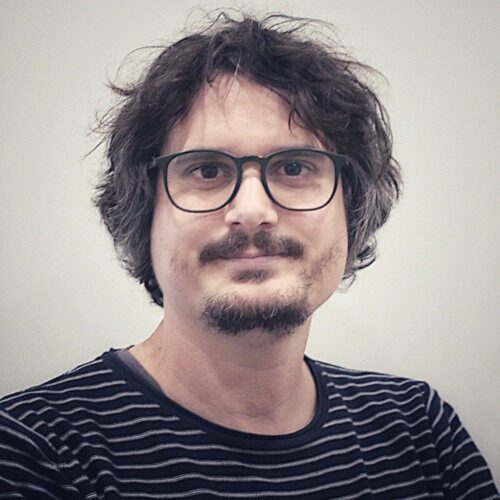 Laurent DROUET