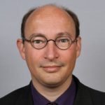 Detlef VAN VUUREN