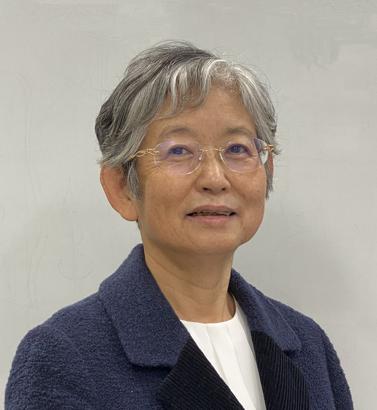 Mikiko KAINUMA