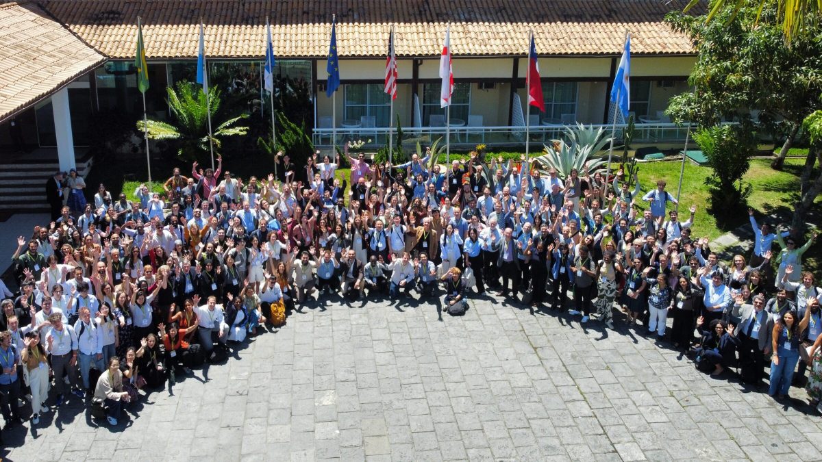 IAMC 2025: Summary of this year’s annual meeting