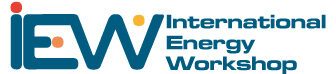 CALL FOR PAPERS: 43rd International Energy Workshop (IEW), 10-13 June, 2025 – Nara, Japan