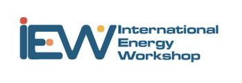 International Energy Workshop, 22-24 June 2026, Cape Town, South Africa – Registrations open