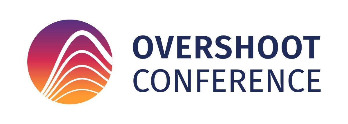 Save the date: 2nd Overshoot Conference
