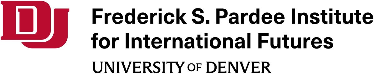 Frederick S. Pardee Center for International Futures at the University of Denver