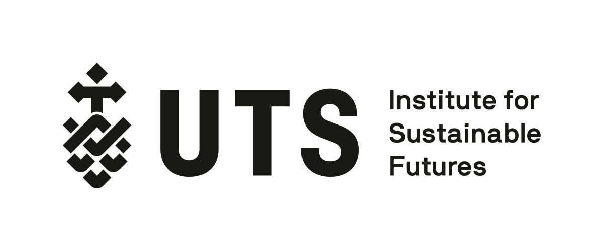 Institute for Sustainable Futures, University of Technology Sydney